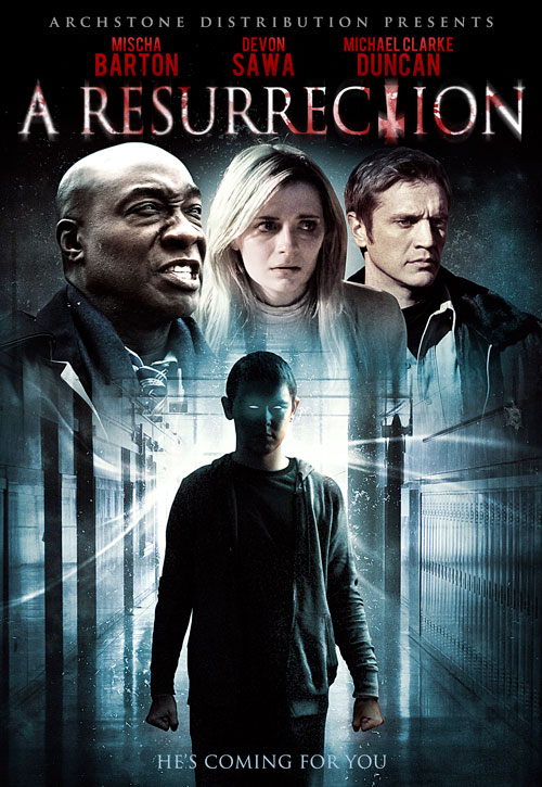 A Resurrection