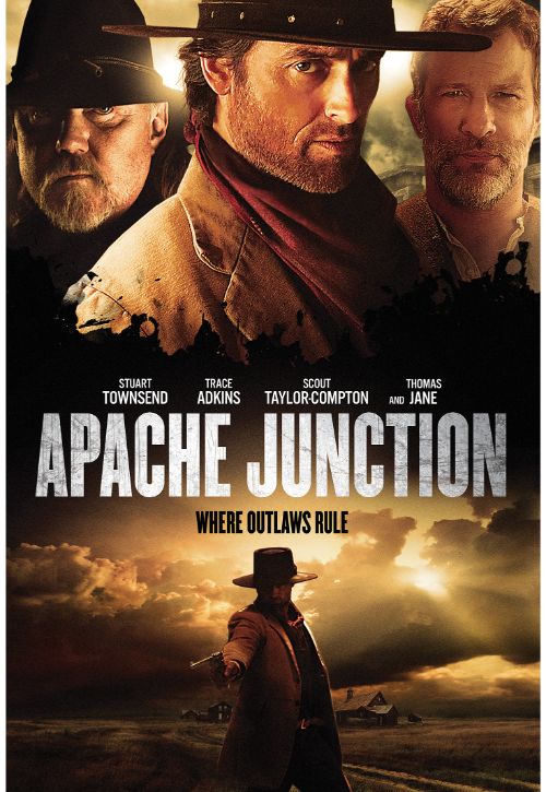 Apache Junction