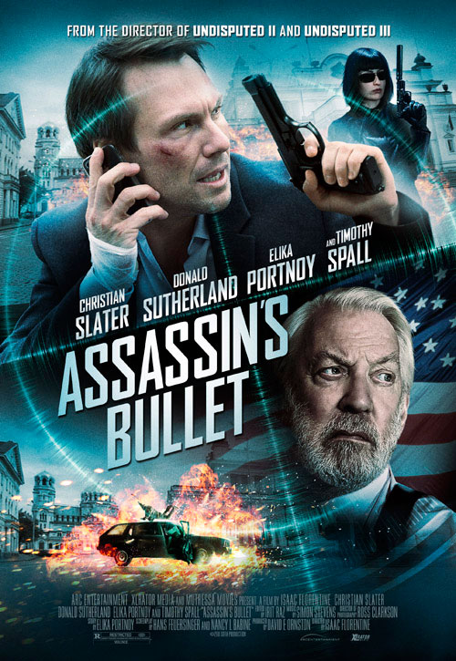 Assassin's Bullet