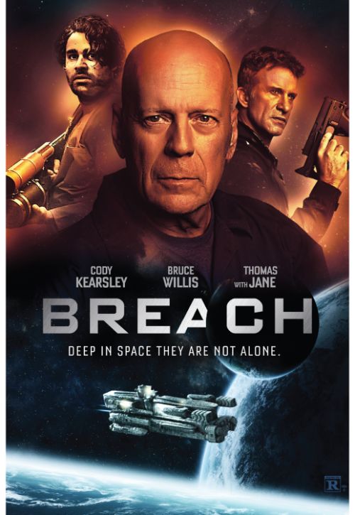 Breach