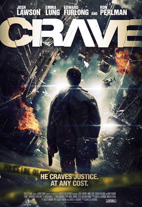 Crave
