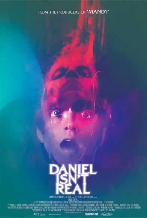 Daniel Isn't Real