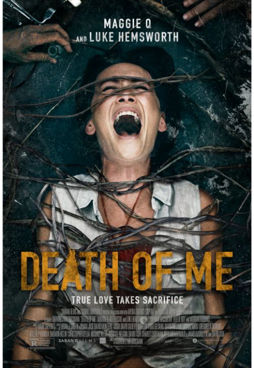 Death Of Me