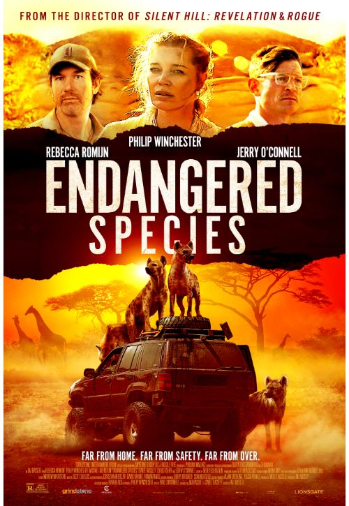 Endangered Species