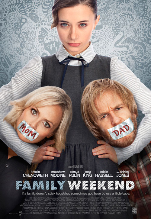 Family Weekend