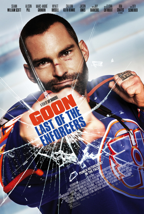 Goon: Last Of The Enforcers