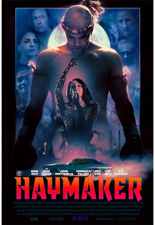 Haymaker