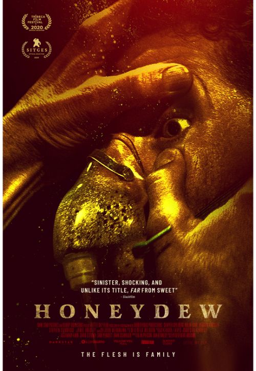 Honeydew