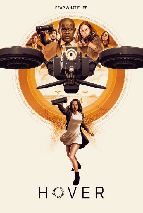 Hover