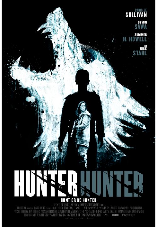 Hunter, Hunter