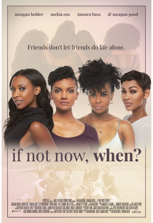 If Not Now, When?