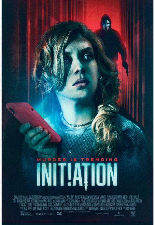 Initiation