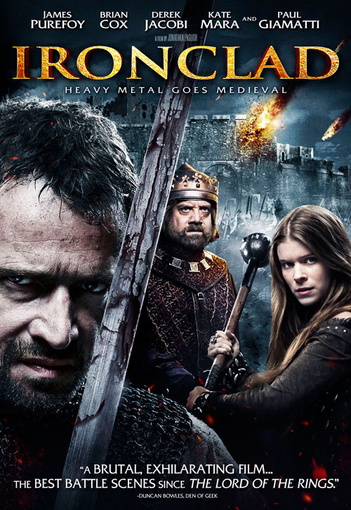 Ironclad