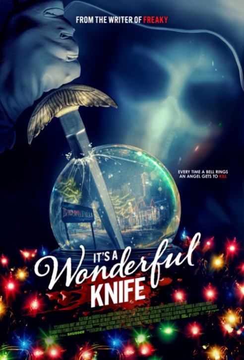 It's A Wonderful Knife
