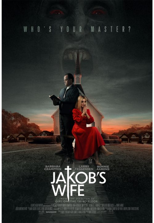 Jakob's Wife