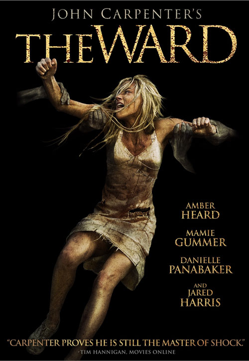 John Carpenter's The Ward