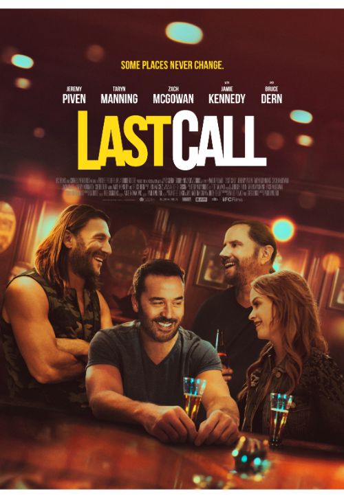 Last Call