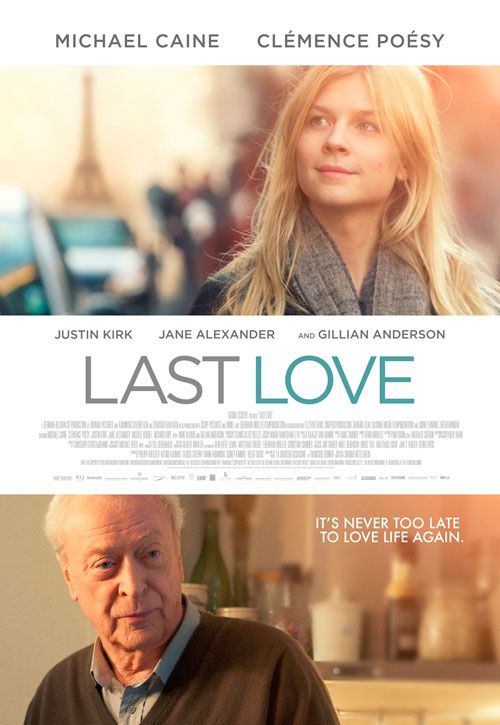 Last Love