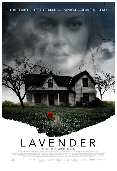 Lavender