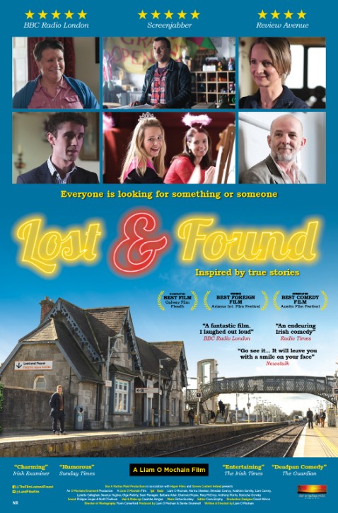Lost & Found