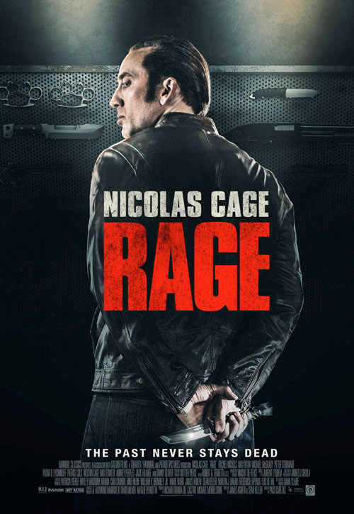 Rage