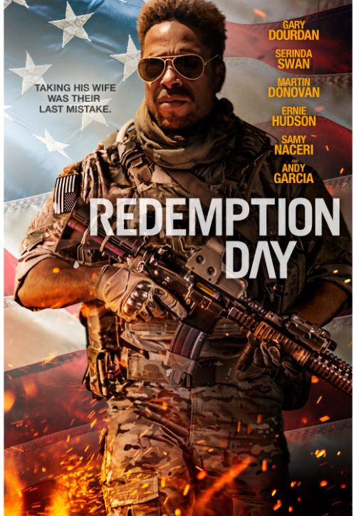Redemption Day