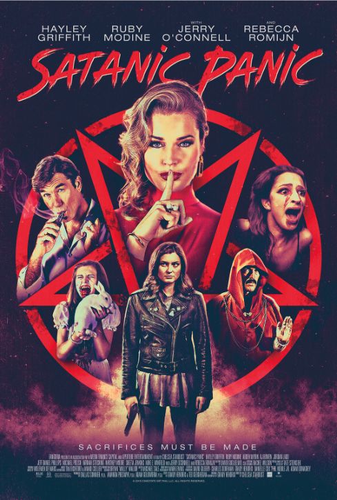 Satanic Panic