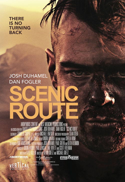 Scenic Route