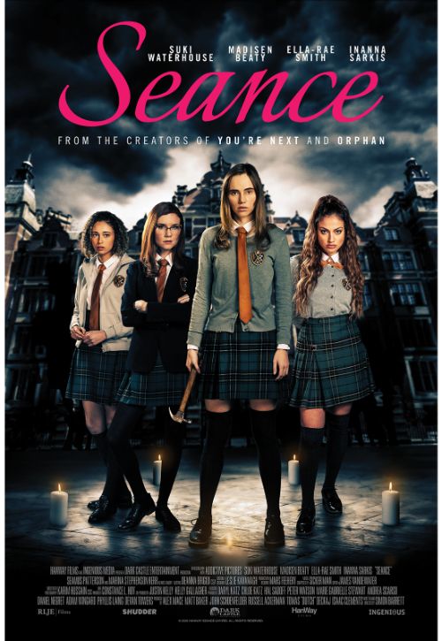 Seance