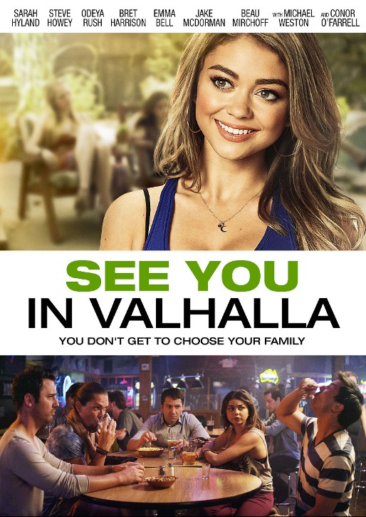 See You In Valhalla