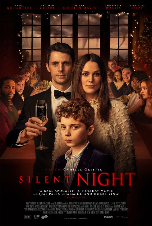 Silent Knight