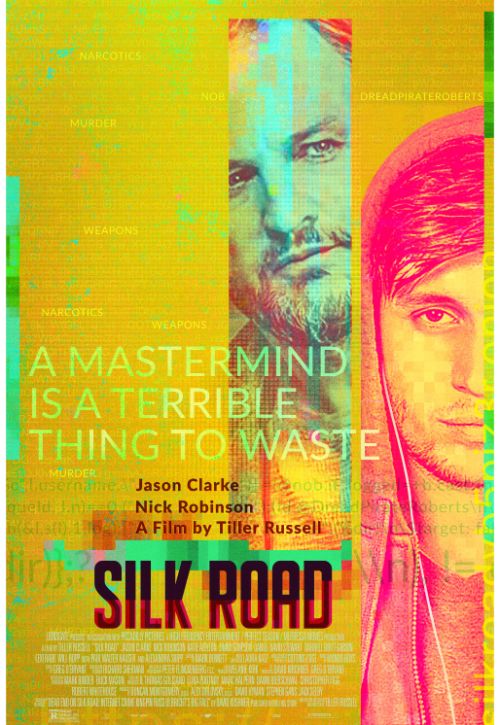 Silk Road