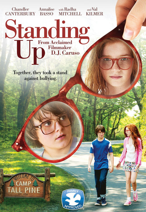 Standing Up