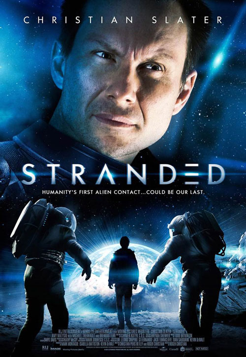 Stranded