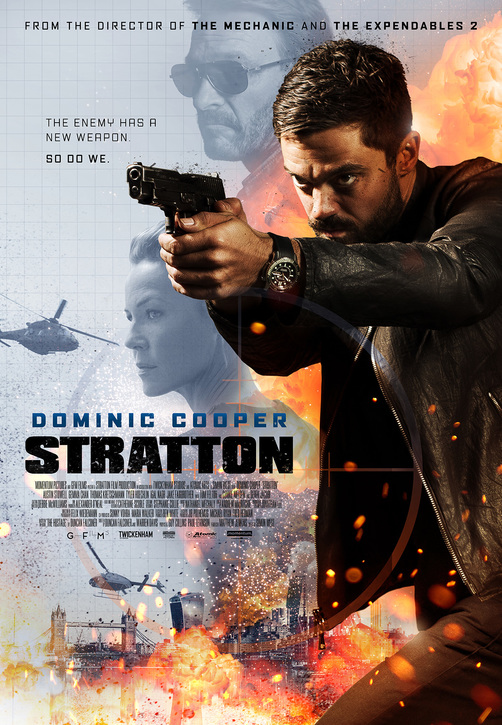 Stratton
