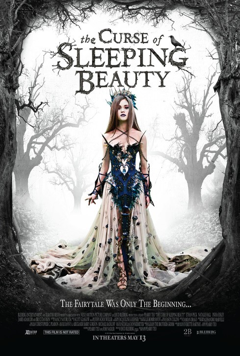 The Curse Of Sleeping Beauty