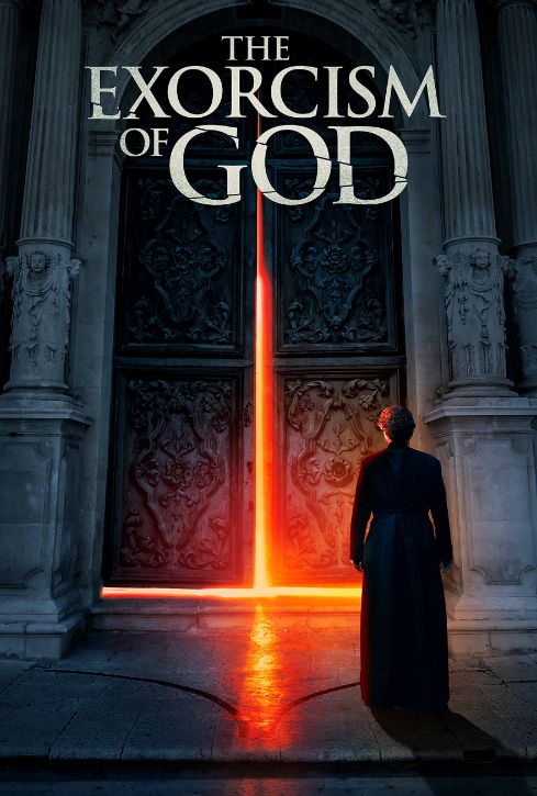 The Exorcism Of God