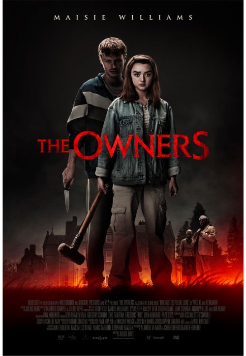 The Owners