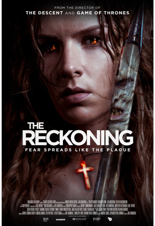 The Reckoning