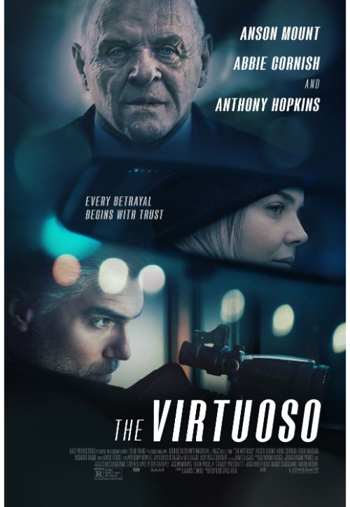 The Virtuoso