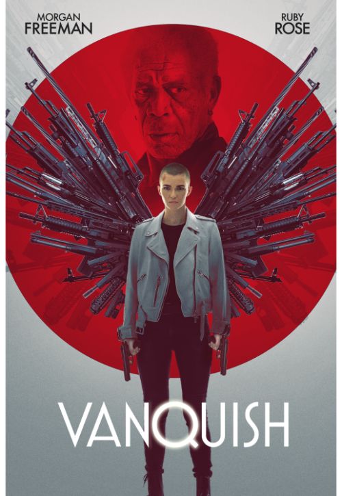 Vanquish