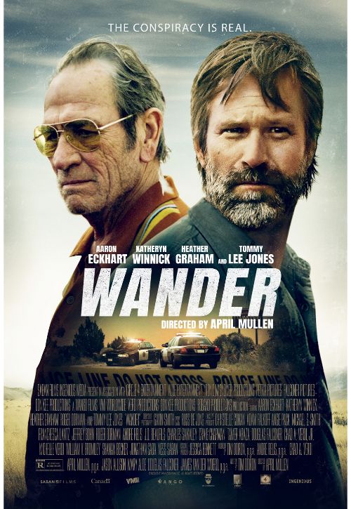 Wander