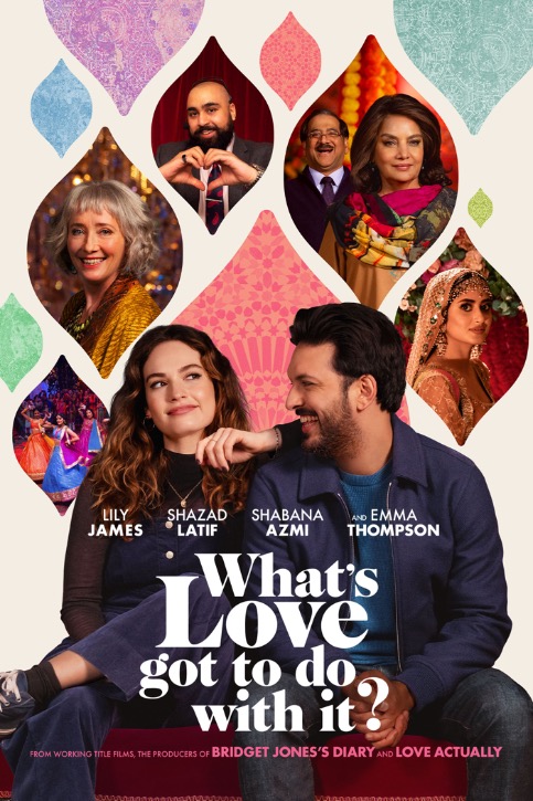 What's Love Got To Do With It
