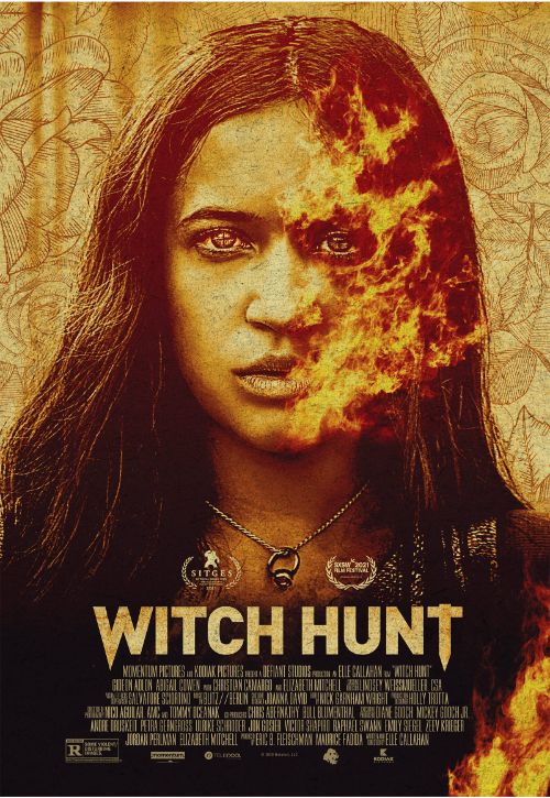 Witch Hunt